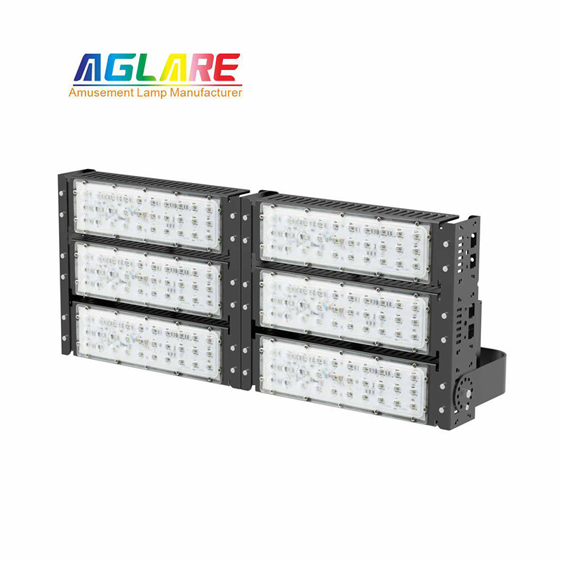 300Wled��ɫͶ���  RGB���ر�ɫ����ƻ��������ƾ�