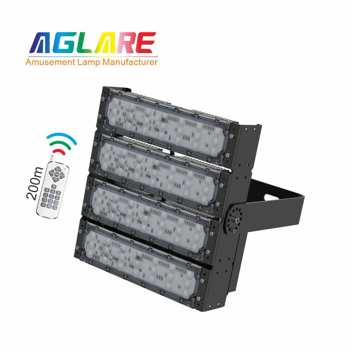 200W RGB��ɫͶ���,��ɫ������ƴ�������