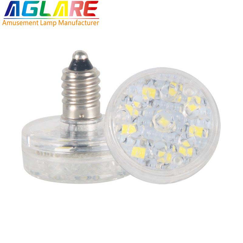 BB��Ѷ����e10led���� e10�ݿ����ֵƾ��۵�����԰LED ����60����ѹ