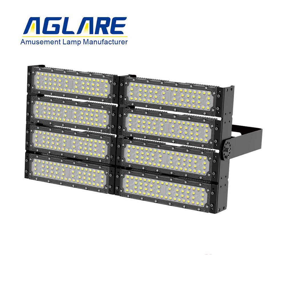 AT446 LEDģ��Ͷ��� 400W����������·��
