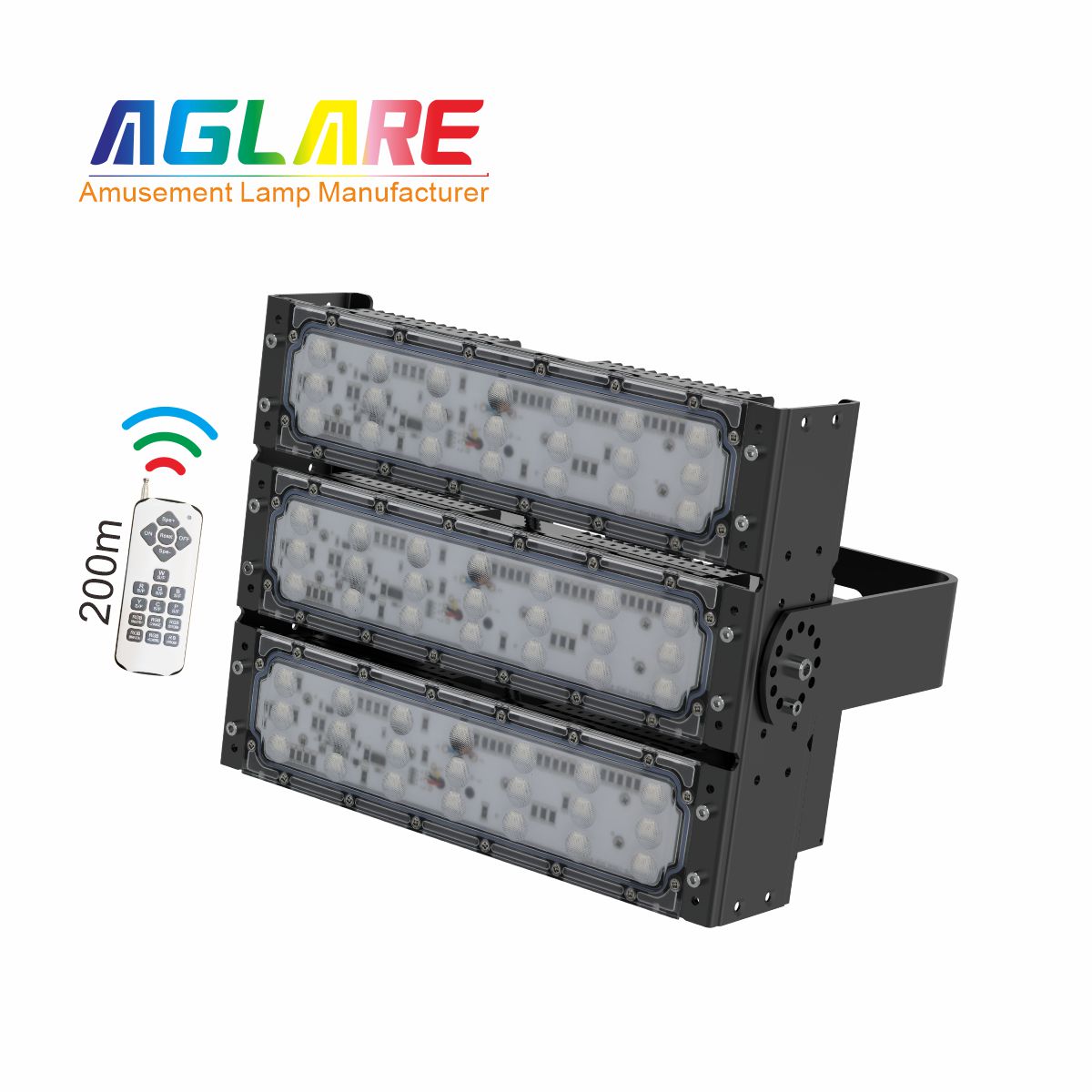 150W LED��ɫ�����Ͷ���,��ɫ������ƴ�������