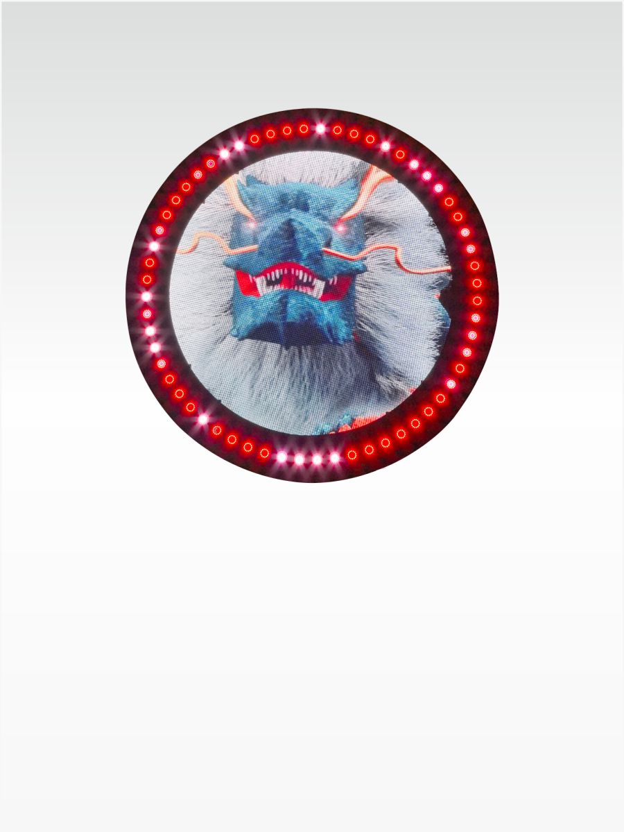 LED��ʾ����ҵ��