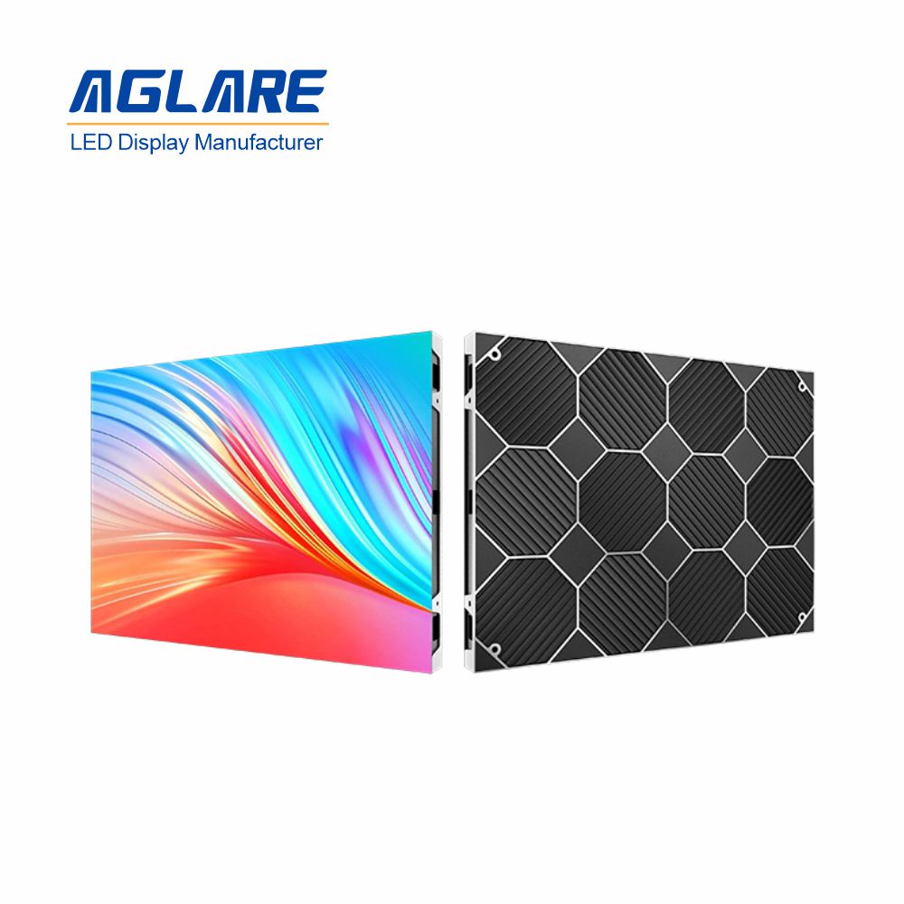 P1.25/P1.53 �׼������ȫ��LED��ʾ��