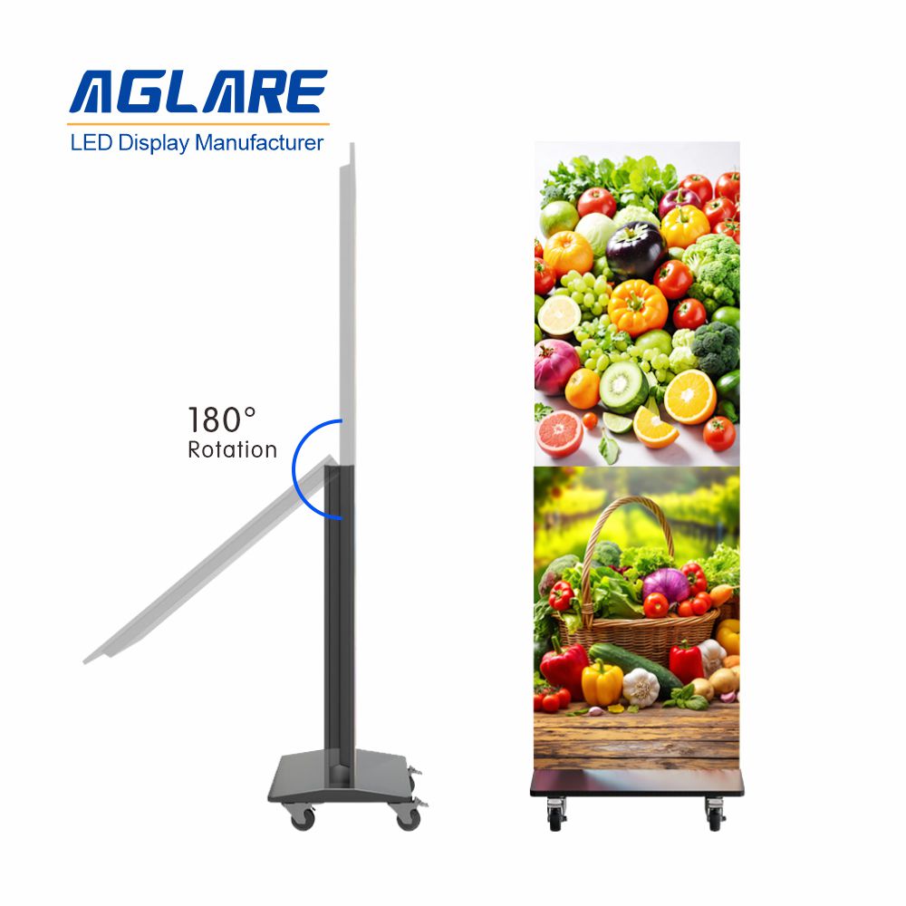 led��Ļ����